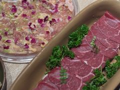 -芸山季·云南野生菌火锅(宝能环球汇店)