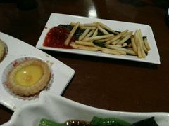 -点都靓餐饮连锁(德信华城店)