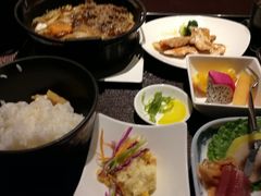 -富力希尔顿酒店·源氏日餐厅