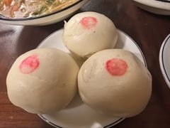 馒头-管记水席老店(仙果市街店)