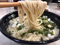 -老地方面馆(思南路店)