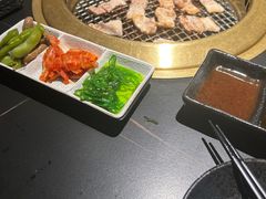 -谷牛和牛烤肉(漕河泾印象城店)