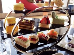 -视界美食自助餐厅·石家庄希尔顿酒店