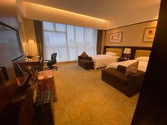 -广州粤海喜来登酒店