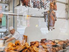 -周生记太爷鸡(文明路店)