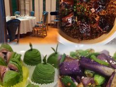 -旅马餐厅(茅家埠店)