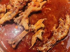 -京玉菲饭店(李村店)