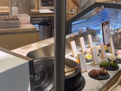 -米糯糯·MINONO·大福冰淇淋(青岛万象城店)