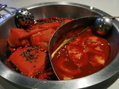 -丙申臺火锅