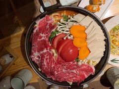 -酒井酱子·深夜食堂(东城汇店)