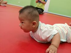 -小小运动馆(浦江店)