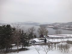-威海天沐度假区温泉