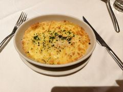 -Steaking·食间牛排(和平店)