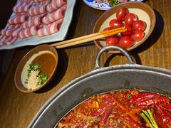 -萍姐火锅·公路夜市(打浦桥日月光店)
