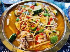 -拈一筷子·宜宾江湖菜(总店)