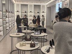 -CHARLES&KEITH(城西银泰店)