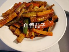 -峨嵋酒家(地安门店)