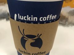 -瑞幸咖啡(广东外经贸大厦店)