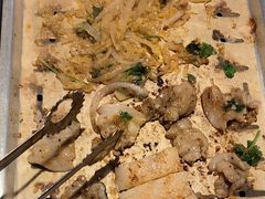 -新石器烤肉(百联川沙店)