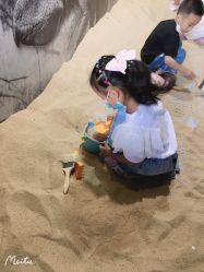 -恐龙探索乐园(磁器口店)