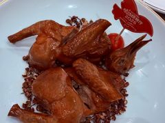 -朱记乳鸽王·非遗石岐乳鸽·全鸽宴(大兴旗舰店)