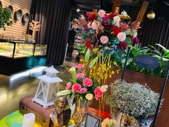 -华阳时光吧餐厅(华阳广场国际大饭店)