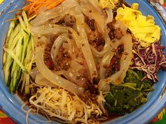 -闯关东东北农家菜(崂山石老人店)