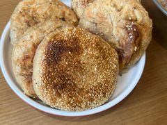 -李小老烧饼(常营民族家园店)