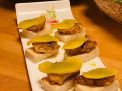 -王鼎精致料理铁板烧(世博源店)