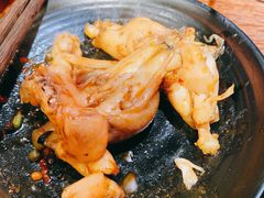-串门邻居串串火锅(云南南路店)