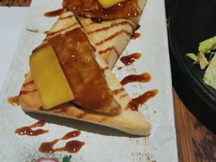-小川洋风料理(街道口店)