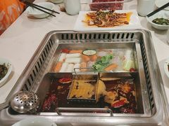 -野妹火锅(南园店)