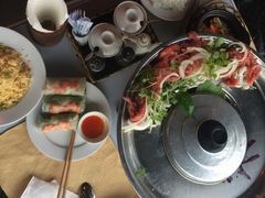 -Lanterns Vietnamese Restaurant