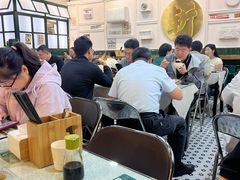-阿金大白·上海菜馆(新天地店)
