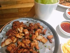 -四道菜·福建海蛎煎(世欧广场店)