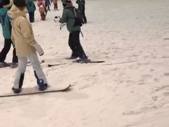 -绍兴启迪乔波冰雪世界