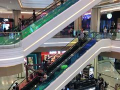 -吾悦广场(南京鼓楼店)