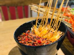 -成都吃客(九眼桥店)