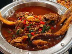 -醉八仙热酒馆(渝中店)