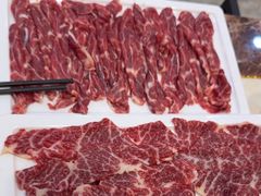 -潮悦牛肉火锅城(水贝店)