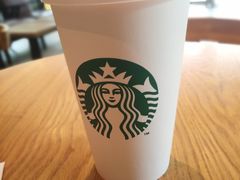 -星巴克(深圳佳宁娜友谊广场店)