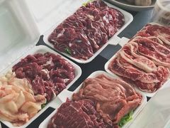匙仁-五洲牛肉美食馆