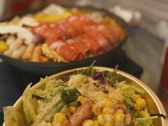 -Meet Sun首尔大排档(湘潭城市盒子店)