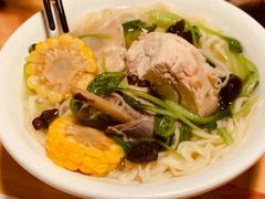 富源春招牌面-富源春面馆(四川北路店)