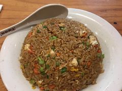 -木屋烧烤(西南角店)