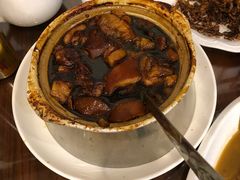 -黄狗猪头肉(运河路店)