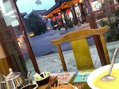 -美味居(古城店)