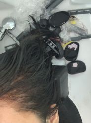 -TK·HAIR SALON韩式设计