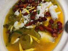 -绿茶餐厅(乐峰广场店)