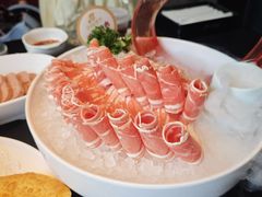 -百草滩羊·清水涮羊肉(长城路店)